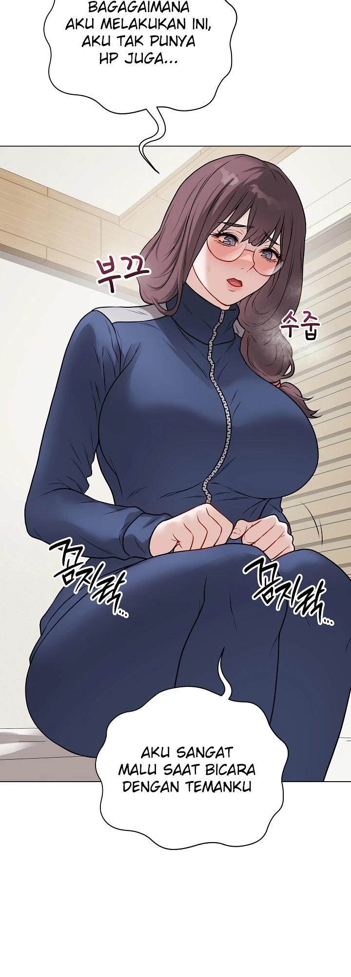 Signed, Sealed, Mistaken - Page 50